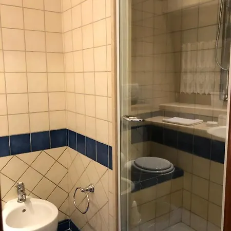 Dona Holiday home Sacrofano