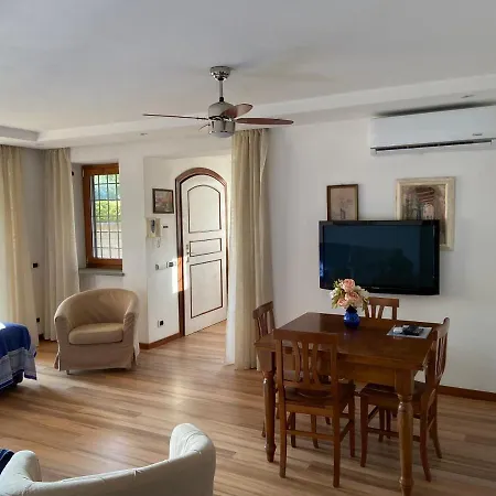 Dona Holiday home *