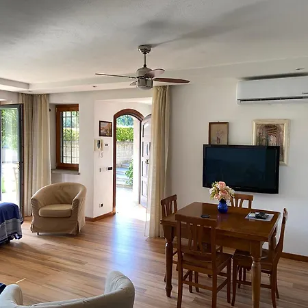 Dona Holiday home *