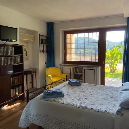 Holiday home Dona *